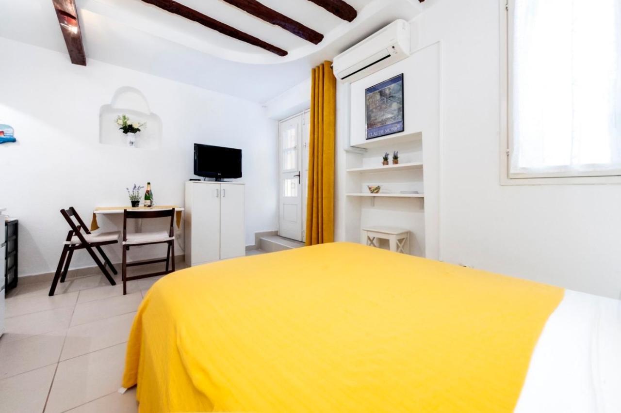 Studio Katja Rovinj Luaran gambar
