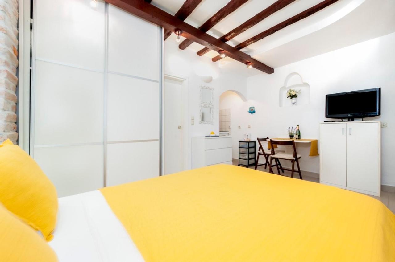 Studio Katja Rovinj Luaran gambar