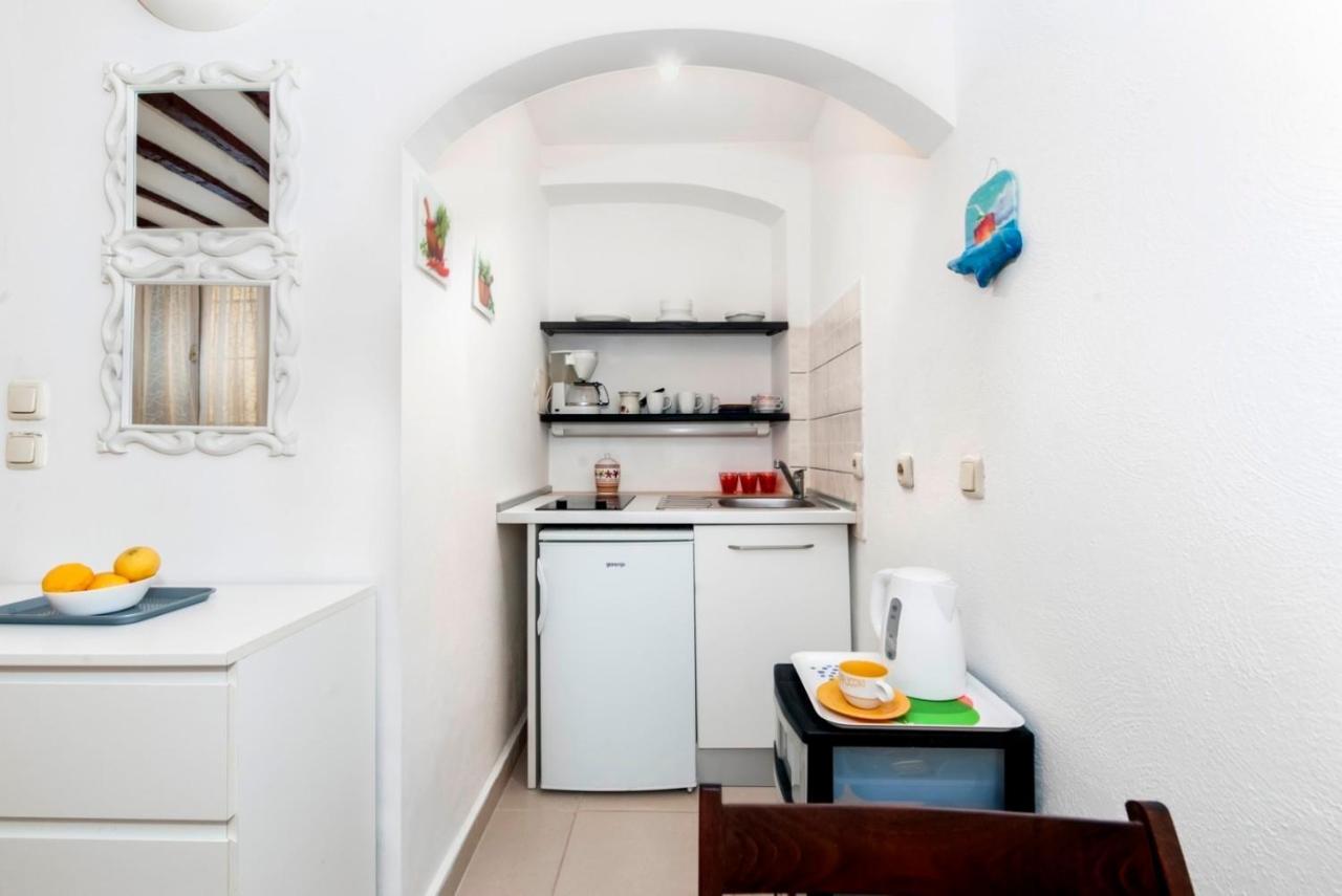 Studio Katja Rovinj Luaran gambar