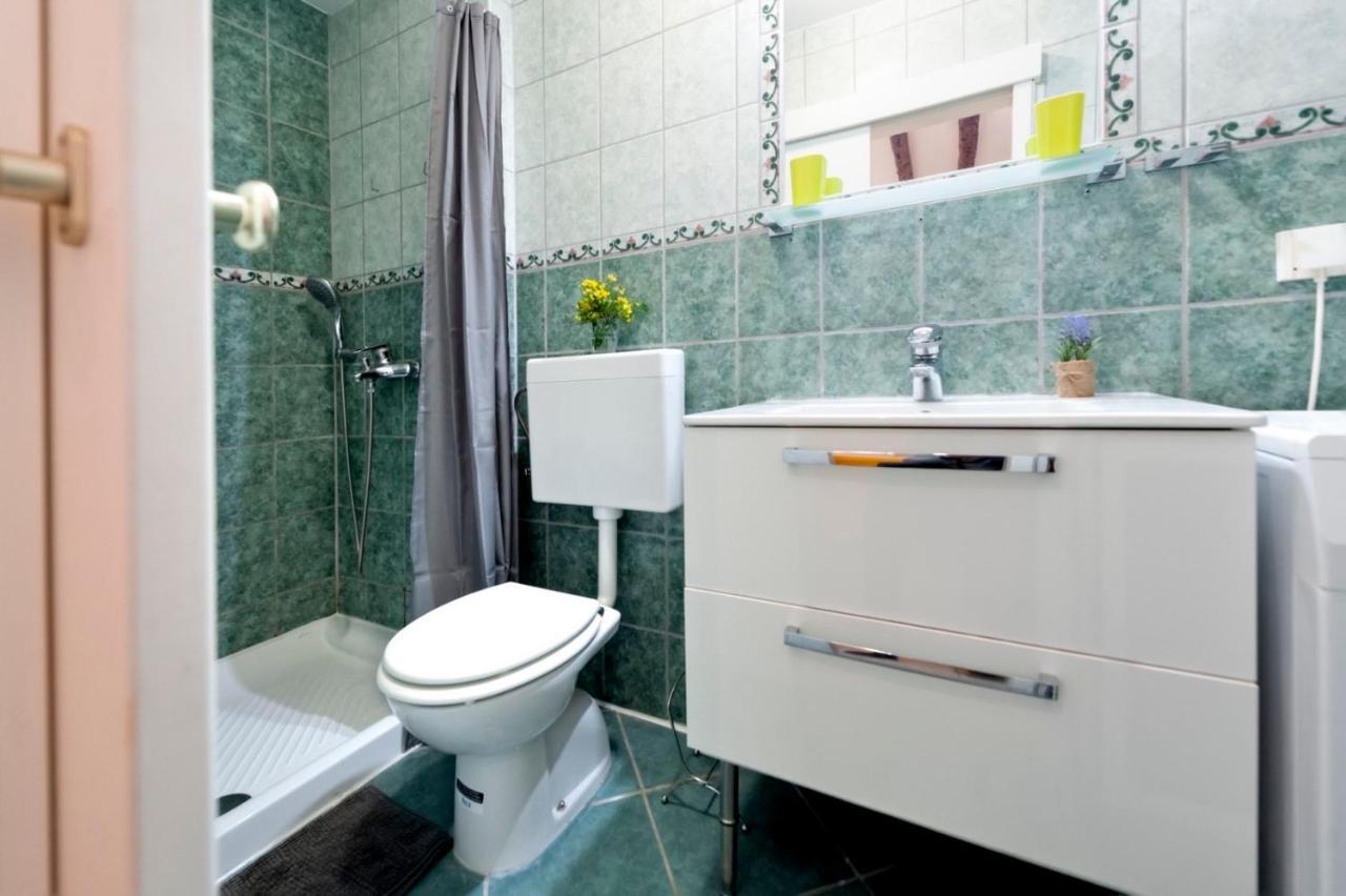 Studio Katja Rovinj Luaran gambar