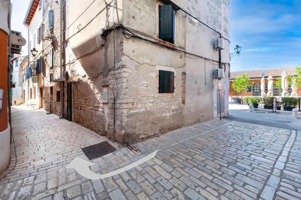 Studio Katja Rovinj Luaran gambar